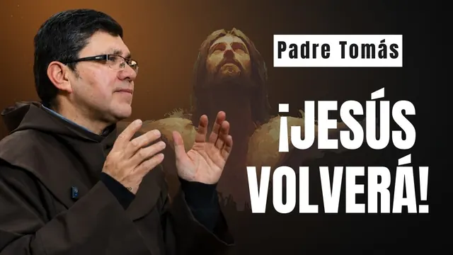 Un episodio de la serie Fe y cristianismo